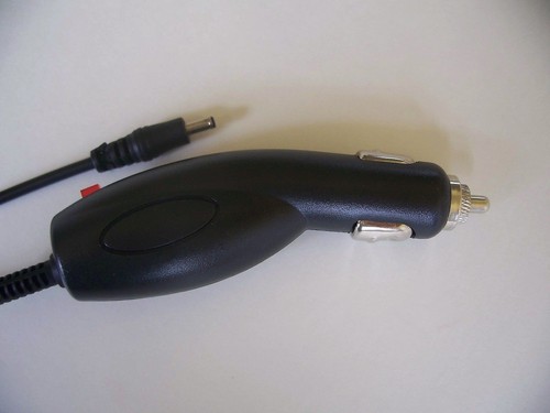 Car adapter replacement for - dc,