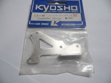 KYOSHO LA-48 Controller mount