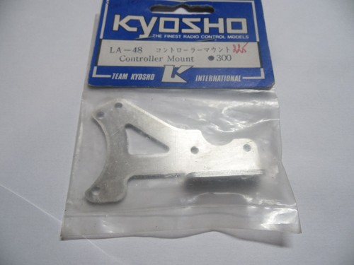 Kyosho controller mount - kyosho,