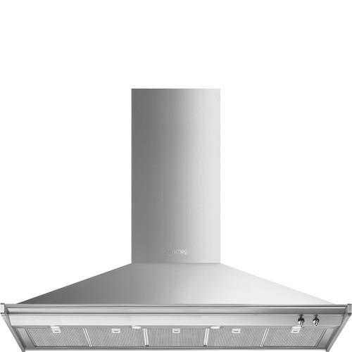Smeg kd150hxe hotte murale - kd150hxe,