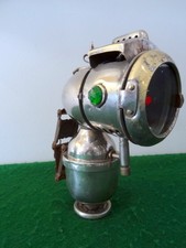 SUPERBE ANCIENNE LANTERNE