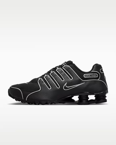 Nike shox men shoes - nike, men's