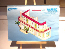 PLAYMOBIL PIÈCE 5265 / NOTICE