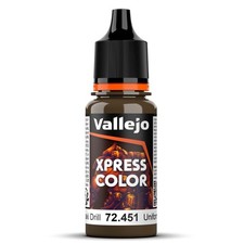 Peinture Vallejo Xpress Color