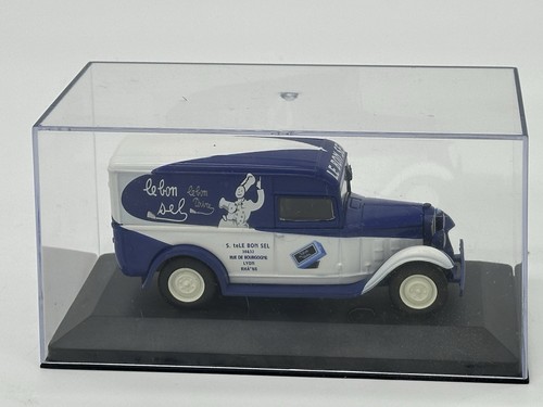 Ixo altaya camions - 1:43,