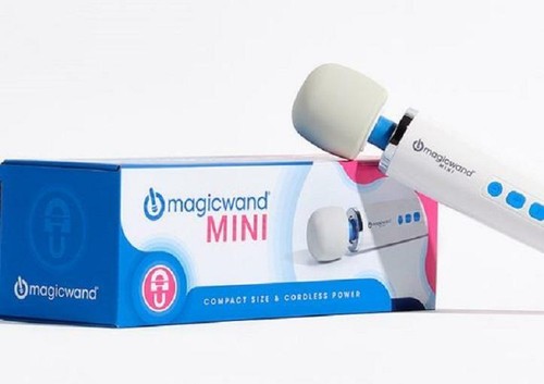 Hitachi magic wand mini - wand, –