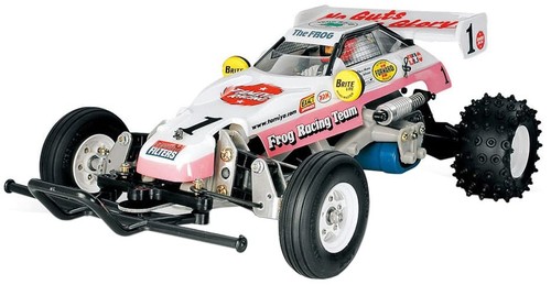 Tamiya 57756 xb rtr - tamiya,