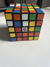5x5x5 Professor's Rubik's Cube