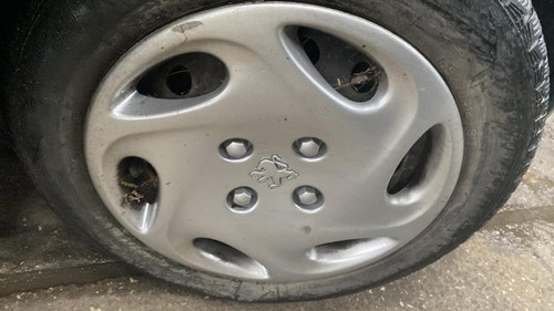 Enjoliveur peugeot 206 - 206, 1