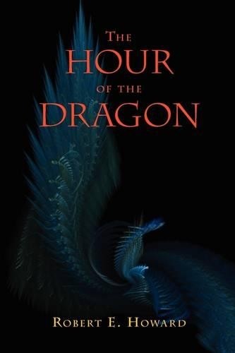 Robert howard hour - howard, of