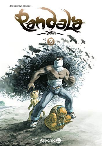 Dofus pandala tome - pandala, 3