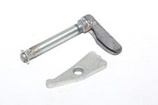 sélecteur mode transmission