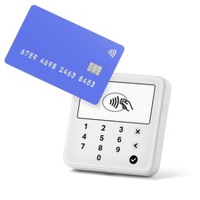 Solo Lite Terminal de Paiement