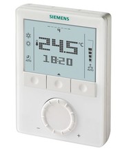 Thermostat d'Ambiance SIEMENS