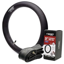 90/90-21 or 80/100-21 (3.00 X