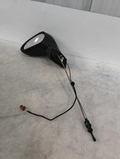 Retroviseur gauche PEUGEOT 207 PHASE 1 8149ZE
