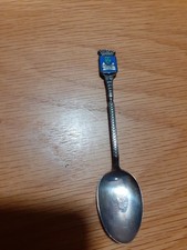 cuillère collection argent Carcassonne