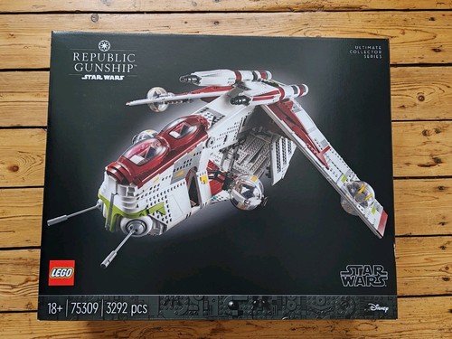 Lego star wars - wars,