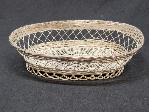 Panier pain métal - pain, en