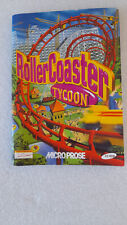 Notice Roller Coaster Tycoon