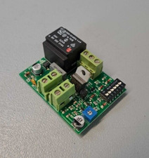 PRT04 - TUMAC -  PRT04 / Carte option pour bol vibrant  USED