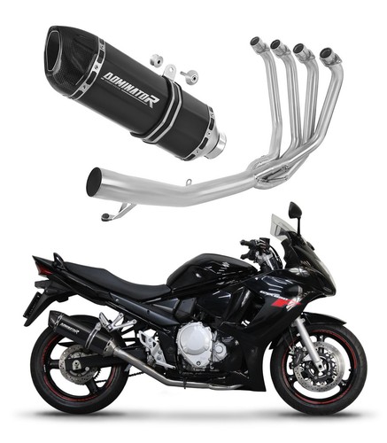 Gsxf 650 2007 2016 ligne - gsxf,