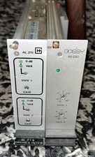 MODULE AMPLI LIGNE  Al215 GIRARDIN En Eurorack