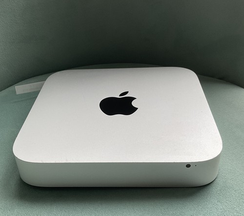 Apple macmini a1347 - apple,