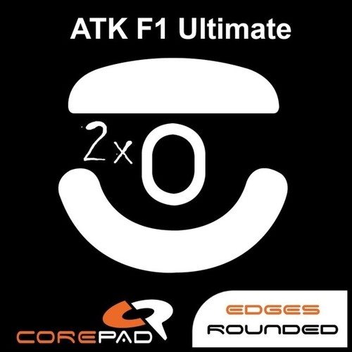 Corepad skatez atk - corepad,