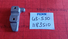 PART 43-550 CROSSWIND BLOCK  #