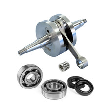 Vilebrequin Polini for race +