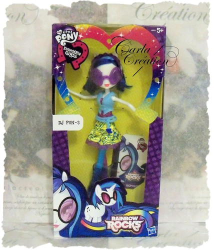 Poupée hasbro little - poupée,