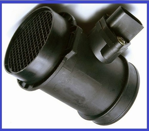 Débitmètre air audi a6 - débitmètre, a4