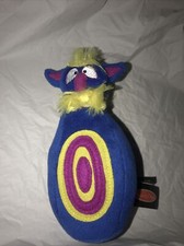 Monster Bowling ~  Melissa &