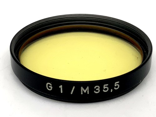 Filtre carl zeiss jena - carl,