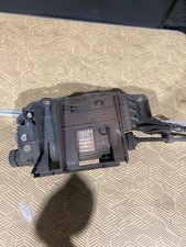 FREIN A MAIN MECANISME