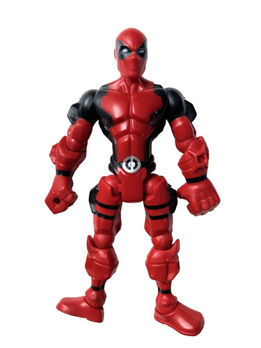 Marvel super hero mashers - hero,