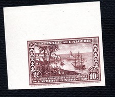 Colonies françaises algérie - colonies,