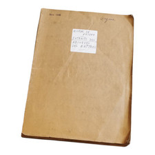 Partitions Braille Nicolas De Grigny Archives De Maitres Orgue Music Score 1948