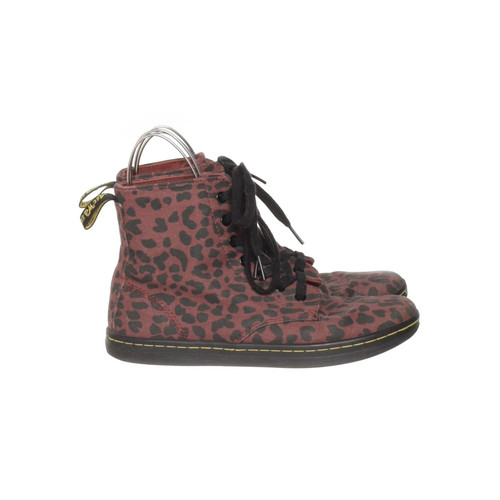 Martens bottes à lacets - dr.,