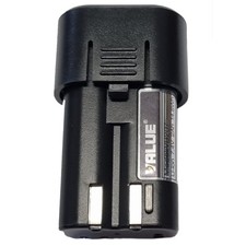 Batterie rechange pour - de,
