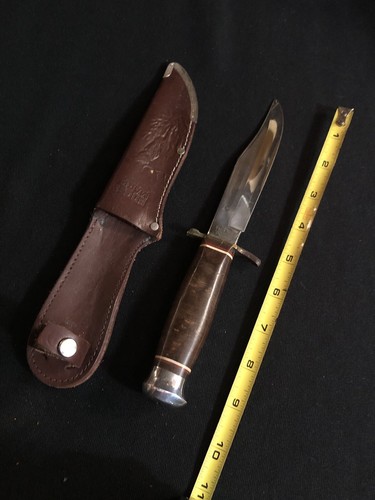 Edge mark 436 original bowie - edge,