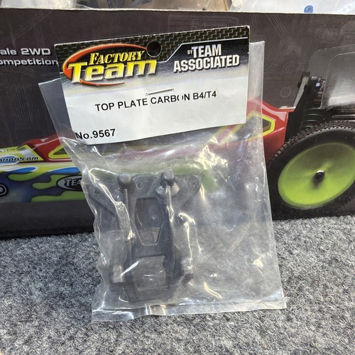 Factory team associated - team, racing