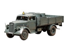 Tamiya miniature - 1/35,