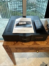 Krell K-300i Integrated
