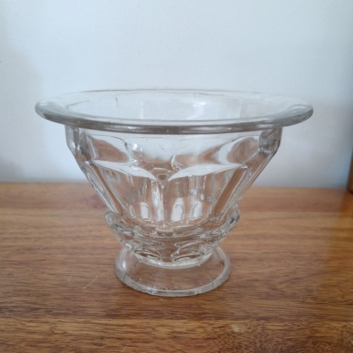 Ancien grand pot confiture - ancien,