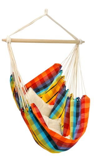 Brasil rainbow fauteuil - brasil,