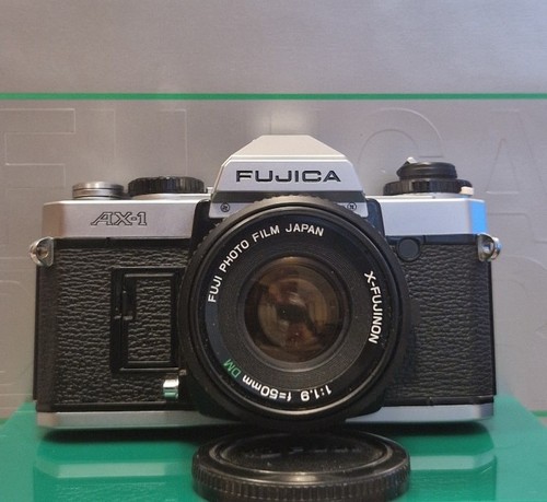 Fujica avec x fujinon - fujica,