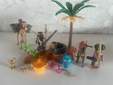 Playmobil 5387 Pilleurs