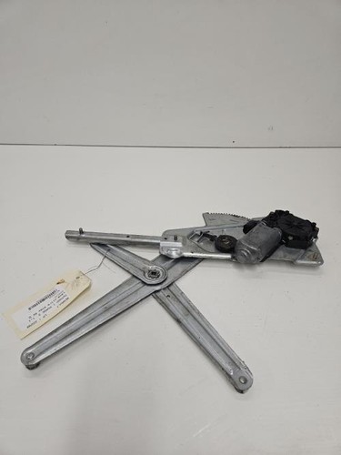 Leve vitre electrique avant